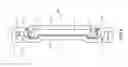 Fig. 07 - Slim drawer slide