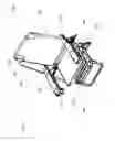Fig. 03 - Recreational rotating chair