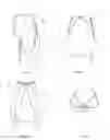 Fig. 02 - PORTABLE SUPPORT FOR SEATING AND ASSOCIATED METHOD OF USE
