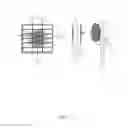 Fig. 06 - Personal electromagnetic hygiene sleep system