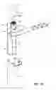 Fig. 29 - Motorized drapery apparatus with batteries positioned in the brackets