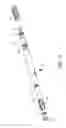 Fig. 33 - Motorized drapery apparatus with batteries positioned in the brackets