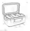 Fig. 01 - MULTI-SECTIONAL COOKER