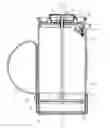 Fig. 01 - COFFEE PRESS