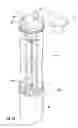 Fig. 02 - Container-Dispenser Apparatus