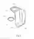 Fig. 03 - Water Container and Holder Structure