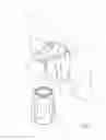 Fig. 04 - Water Container and Holder Structure