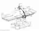 Fig. 01 - ASEPTIC JOINT ASSEMBLY FOR A SURGICAL VISUALIZATION SYSTEM