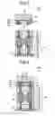 Fig. 12 - Imaging apparatus including an image sensor chip mount assembly