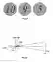 Fig. 28 - Methods and systems for diagnosing binocular vision conditions