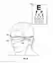 Fig. 19 - Methods and systems for detecting health conditions by imaging portions of the eye, including the fundus