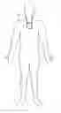Fig. 01 - Detection of walking in measurements of the movement of a user