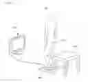 Fig. 02 - System for measuring lower extremity muscle strength