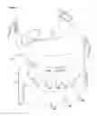 Fig. 05 - Biometric sensors assembly for a hard hat