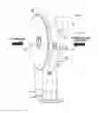 Fig. 01 - BREAST IMAGING APPARATUS