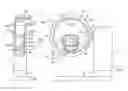 Fig. 01 - BREAST IMAGING APPARATUS, METHOD OF BREAST IMAGING APPARATUS, AND STORAGE MEDIUM