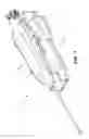 Fig. 02 - Biopsy device with aspiration valve