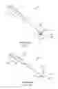 Fig. 44 - Ceramic implant placement systems and superelastic suture retention loops for use therewith