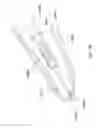 Fig. 72 - Ceramic implant placement systems and superelastic suture retention loops for use therewith