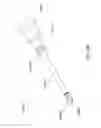Fig. 76 - Ceramic implant placement systems and superelastic suture retention loops for use therewith