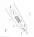 Fig. 79 - Ceramic implant placement systems and superelastic suture retention loops for use therewith