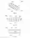 Fig. 83 - Ceramic implant placement systems and superelastic suture retention loops for use therewith