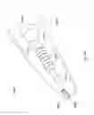 Fig. 85 - Ceramic implant placement systems and superelastic suture retention loops for use therewith