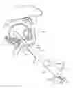 Fig. 01 - Methods for hyoid suspension