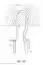 Fig. 13 - Methods for hyoid suspension