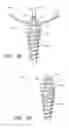Fig. 35 - Methods for hyoid suspension