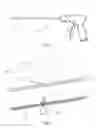 Fig. 02 - Actuation lockout for a surgical instrument