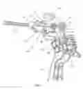 Fig. 05 - Actuation lockout for a surgical instrument