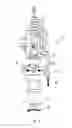 Fig. 08 - Actuation lockout for a surgical instrument