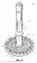 Fig. 09 - Anvil assembly with snap backup ring