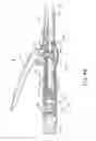 Fig. 06 - Powered surgical circular stapler with removable cartridge and variable staple height