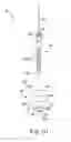 Fig. 08 - Orthopaedic surgical instrument system and method for surgically preparing a patients bone