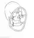 Fig. 01 - REAL-TIME CEPHALOMETRY FOR CRANIMAXILLOFACIAL SURGERY