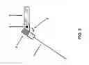 Fig. 06 - Position guidance device with bubble level