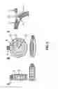 Fig. 07 - Position guidance device with bubble level