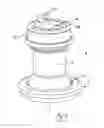 Fig. 02 - Instrument access device