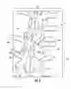 Fig. 09 - FACET LAMINA PLATE SYSTEM