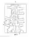 Fig. 13 - FACET LAMINA PLATE SYSTEM