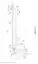 Fig. 02 - Spinal stabilization installation instrumentation and methods