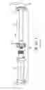Fig. 02 - Hybrid straight cup impactor