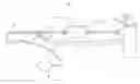 Fig. 01 - Spray nozzle design for a catheter