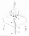 Fig. 08 - Spray nozzle design for a catheter