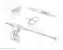 Fig. 01 - Electrosurgical generator for minimizing neuromuscular stimulation
