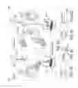 Fig. 05 - Orthognathic biomechanical simulation