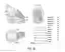 Fig. 08 - Orthognathic biomechanical simulation