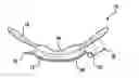 Fig. 01 - Bite Block Lip Protector